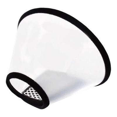 伊丽莎白圈防舔防水绝育利莉沙白