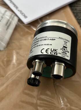 倍加福编码器ENA58IL-S06SA5-1213B17-A议价