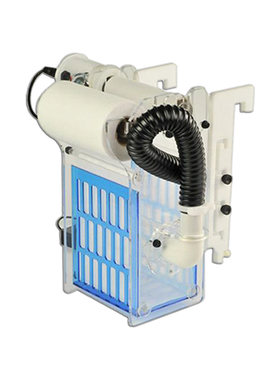 智能清洁水族淡水自动过滤器