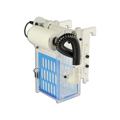 智能清洁水族淡水自动过滤器