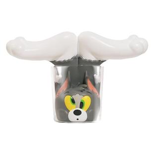 Soap Studio猫和老鼠满杯TOM汤姆人偶趣怪造型潮玩手办送礼