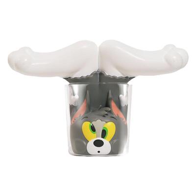 SoapStudio猫和老鼠潮玩手办