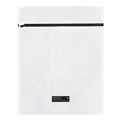 RL冲锋衣裤子洗衣袋护洗袋