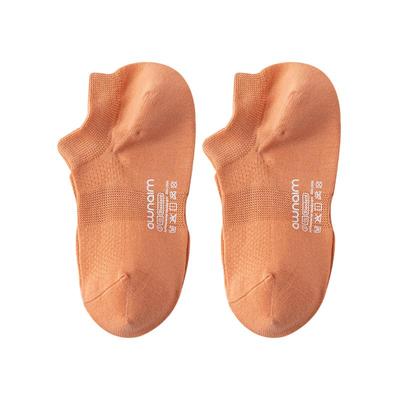 船袜夏女吸汗防臭透气纯棉隐形袜