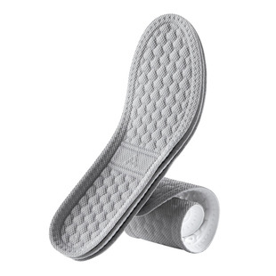 女士除臭鞋垫女款吸汗防臭透气运动久站不累软底舒适薄款防滑夏季