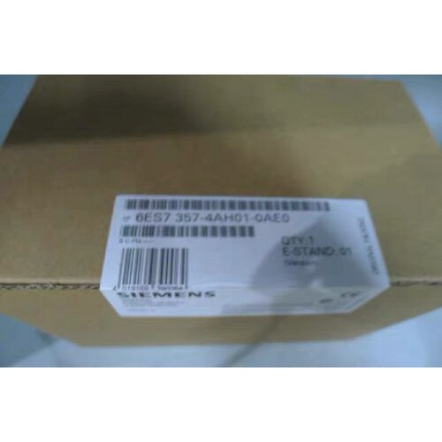 议价正品全新FM357-2功能模块6ES7357-7360-4AH01-3AA01-0AE0-0AA
