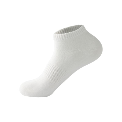 唐锦巨业袜业新疆棉四季男女短袜