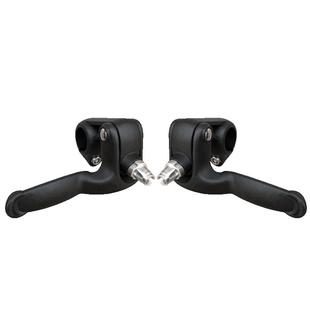 儿童自行车刹车把手童车刹把小孩易刹闸把手刹宝宝车刹车手柄配件