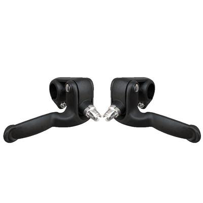 Tooquv儿童自行车2-8岁刹把手柄