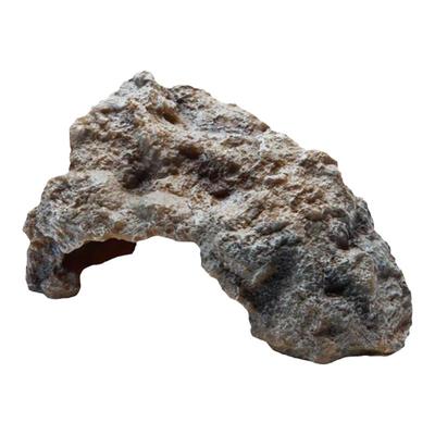 爬宠仿真岩石造景躲避守宫蜥蜴
