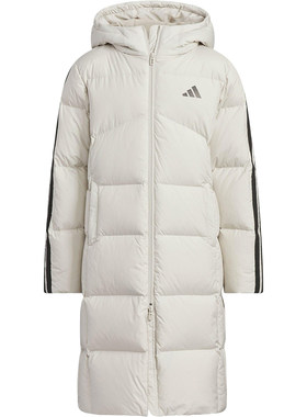 Adidas/阿迪达斯正品JK LL DOWN JKT儿童保暖羽绒服KB5094