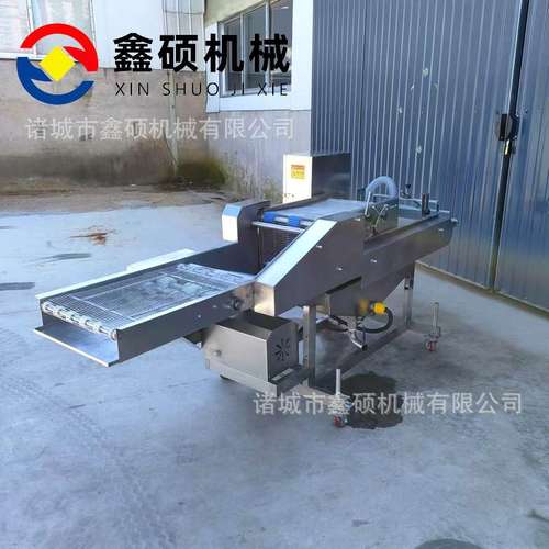 巴旦木黑巧克力涂层机 果仁棒涂层冷却生产线 保温缸涂层机浸浆机