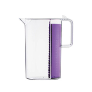 Bodum-波顿 Ceylon Ice tea jug 冰茶壶 家用泡茶器滤网可拆茶具