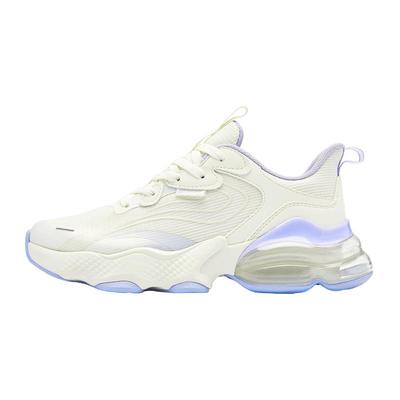 气垫跑步鞋女鞋北冥减震回弹乔丹