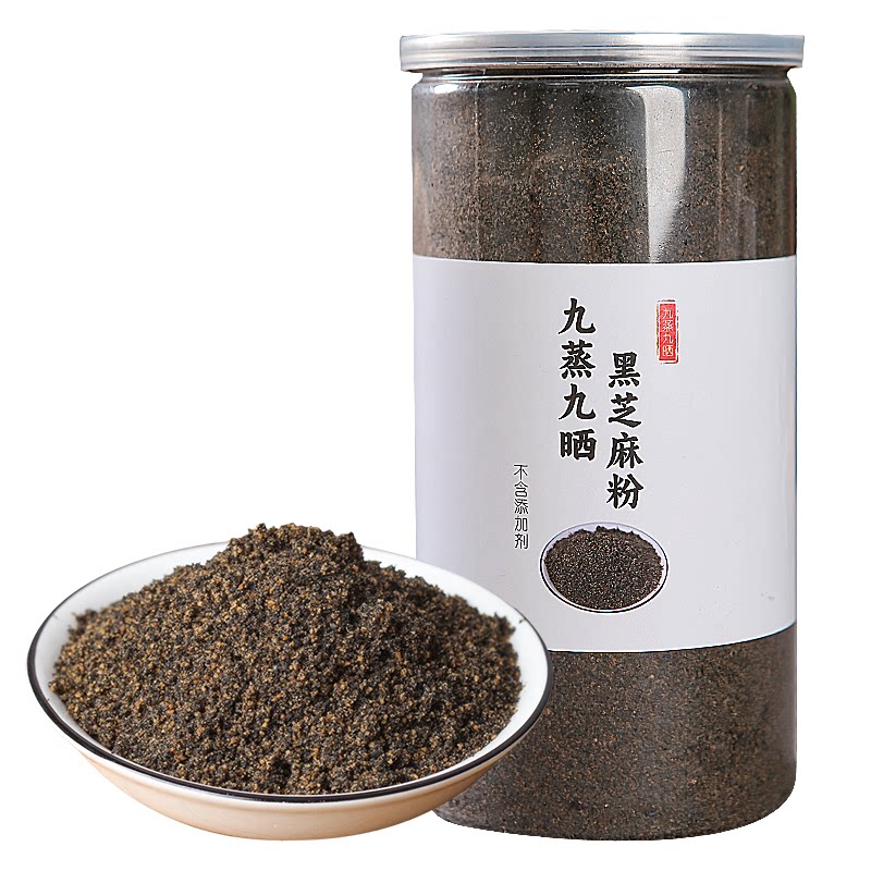 传承古法农家土灶柴火九蒸九晒