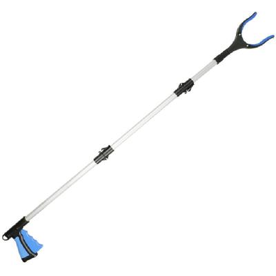 可以折叠超轻杆好收纳