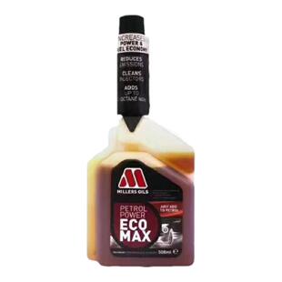 英国进口米勒汽油添加剂除积碳汽车燃油宝油路清洗剂辛烷值提升剂