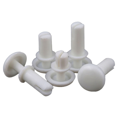 卡扣尼龙膨胀塑料铆钉