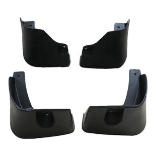 适用于丰田AXIO FIELDER挡泥板挡泥皮车身防溅泥土改装刮泥板配件