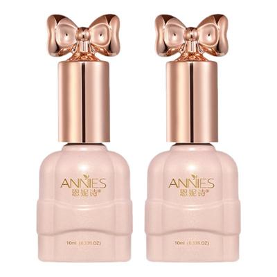 百搭流行显白脚趾美甲套装