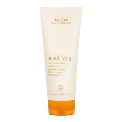 AVEDA艾凡达 - 身体滋润乳Beautifying Body Moisturizer 200ml