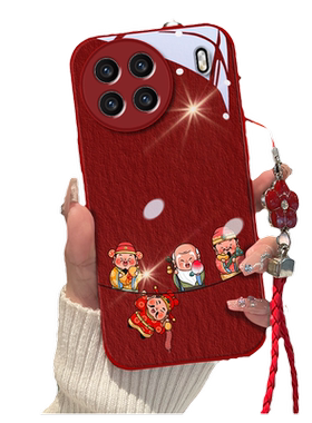 vivo玻璃财神全场第二件0元