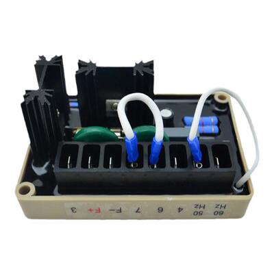 SE350调压板马拉松发电机调节器