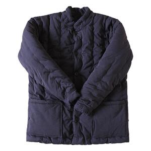 手工冬季内穿加厚棉花居家棉袄
