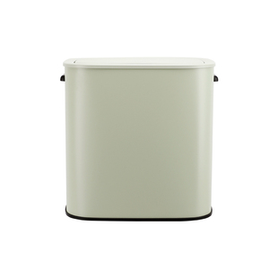 科勒智能感应垃圾桶家用2025新款客厅厨房大容量高颜值高脚可移动