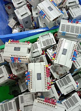 议价Disassembled  Plc Extension 40Point Afpx0e40td FpX0e适用
