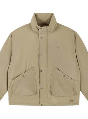 Dickies工装风夹克羽绒服