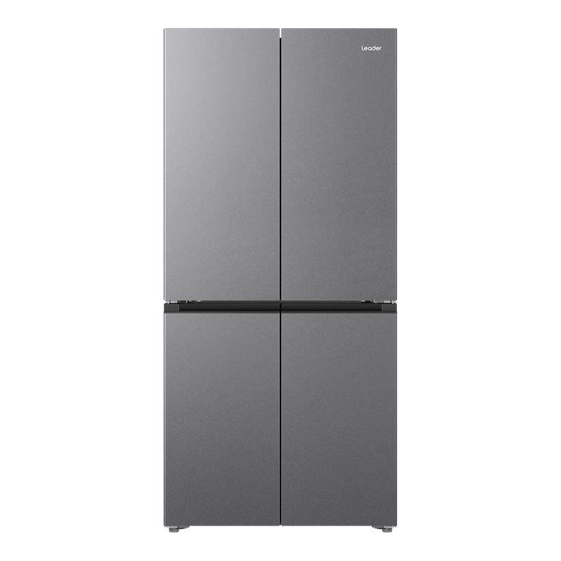 统帅(Leader)海尔智家双系统冰箱550升家用变频一级能效冰箱风冷