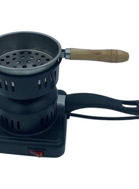 电动点炭器点碳炉水烟炭炉