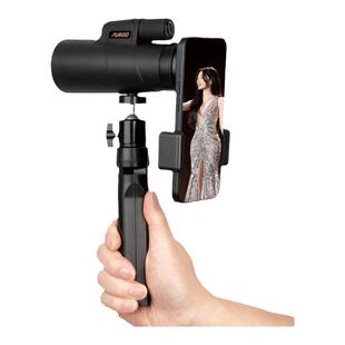 PUROO普徕手机望远镜演唱会拍摄神器长焦镜头外置摄像头高清晰拍照外挂镜头可连接手机摄影专业级手持