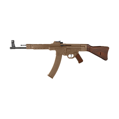乖巧虎STG44金齿电动玩具枪