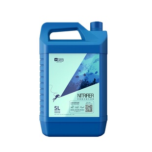 yee硝化细菌鱼缸用大容量净水剂硝化菌鱼池鱼塘消化细菌活菌养鱼