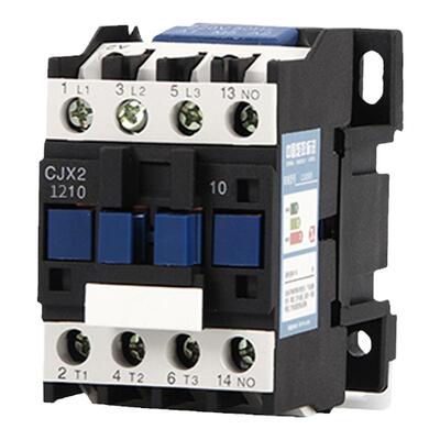 CJX2-1201接触器21210银