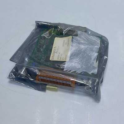 Servomex 02210206D/2 Circuit Board Assy. 02210906
