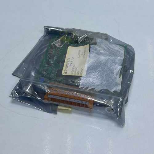 Servomex 02210206D/2 Circuit Board Assy. 02210906
