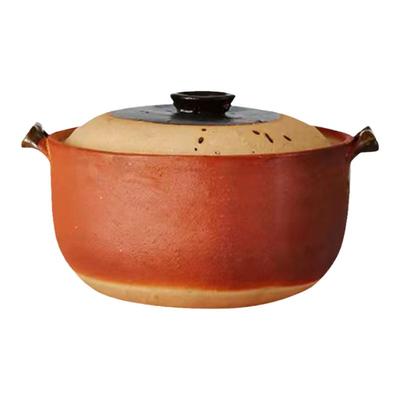 潮汕砂锅粥专用锅煲汤锅老火砂锅