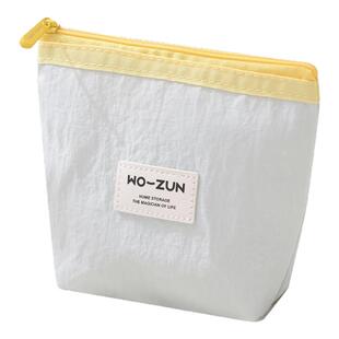 收纳袋小包内杂物精致迷你化妆包随身便携补妆口红包多功能零钱包