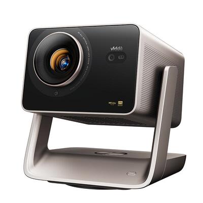 【新品】ViddaC5ProMax投影仪