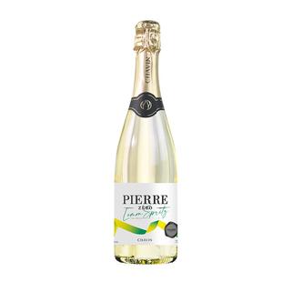 图比克无醇果酒女士低度甜酒法国进口脱醇柠檬气泡酒微醺新年送礼