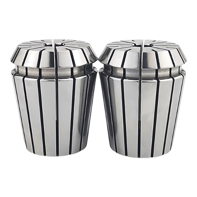 台湾正河源ER筒夹夹头