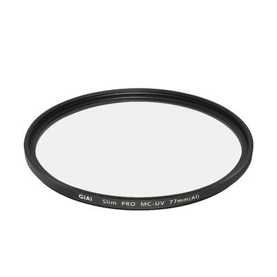 giai镀膜mcuv滤镜相机77mm