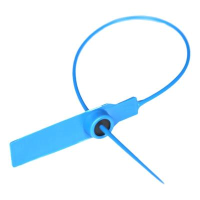 一次性塑料封条盗调包扣防伪鼎恒