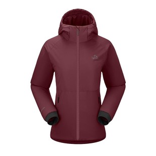 【P系列】伯希和100G金标P棉服Primaloft女新款户外保暖外套男