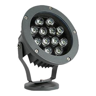 led照树灯插地照树灯庭院灯景观射灯投光灯户外防水投射灯草坪灯