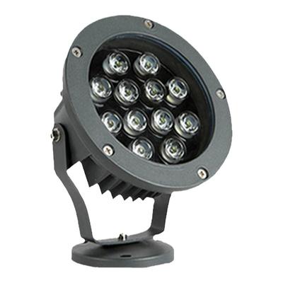 led照树灯插地照树灯庭院灯景观射灯投光灯户外防水投射灯草坪灯