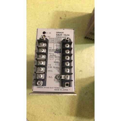 （议价）电源一S82D3024没有用过一个输入A
